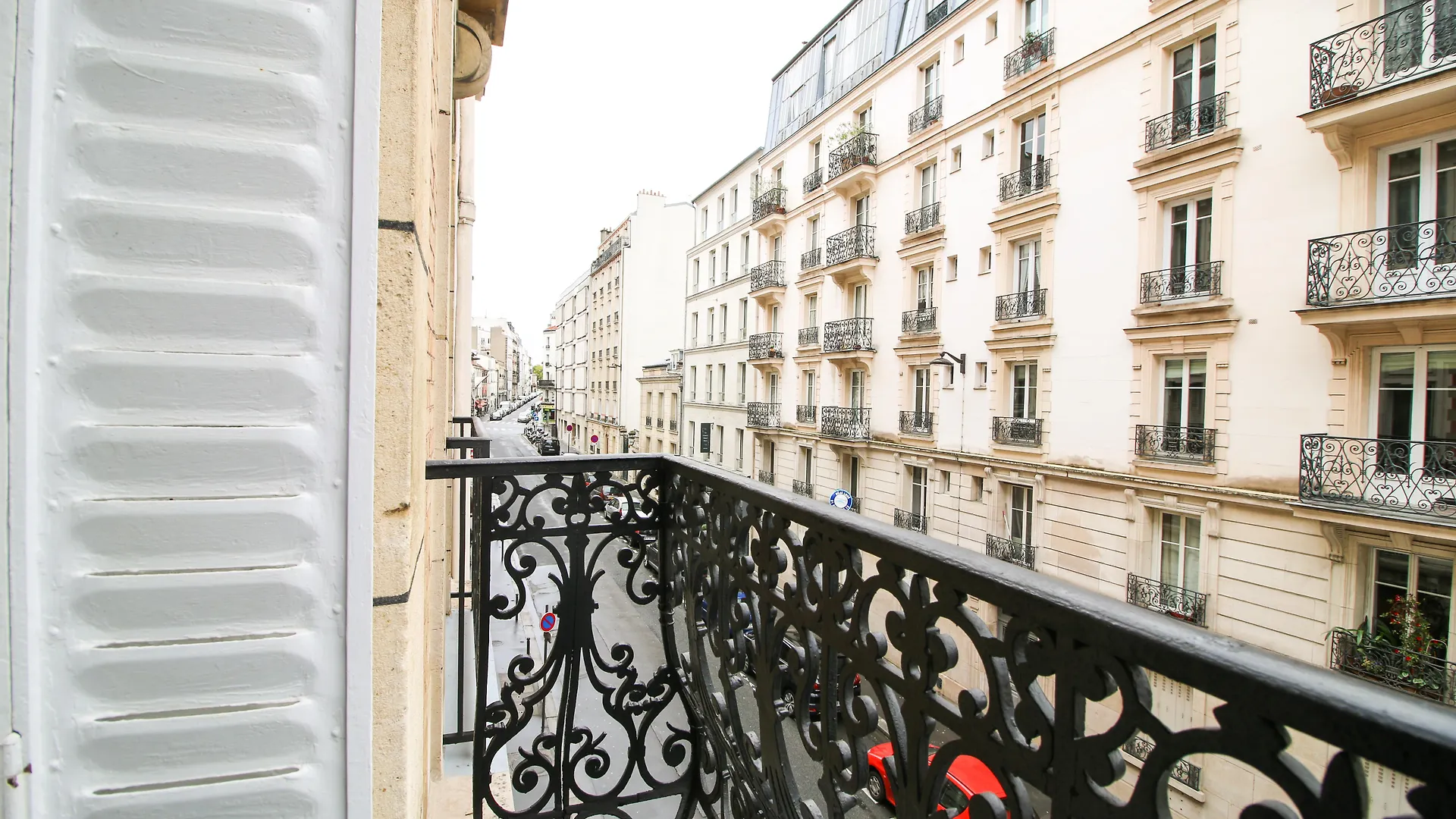 Parc Hotel 3*