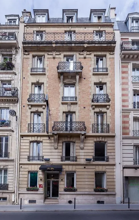Hotel Parc