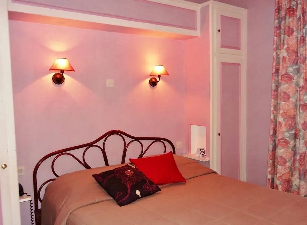 Parc 3* Paříž