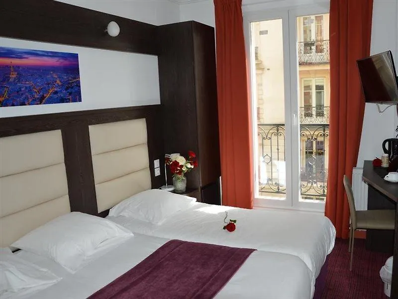 Parc Hotel 3*
