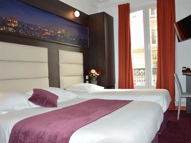 Hotel Parc 3*