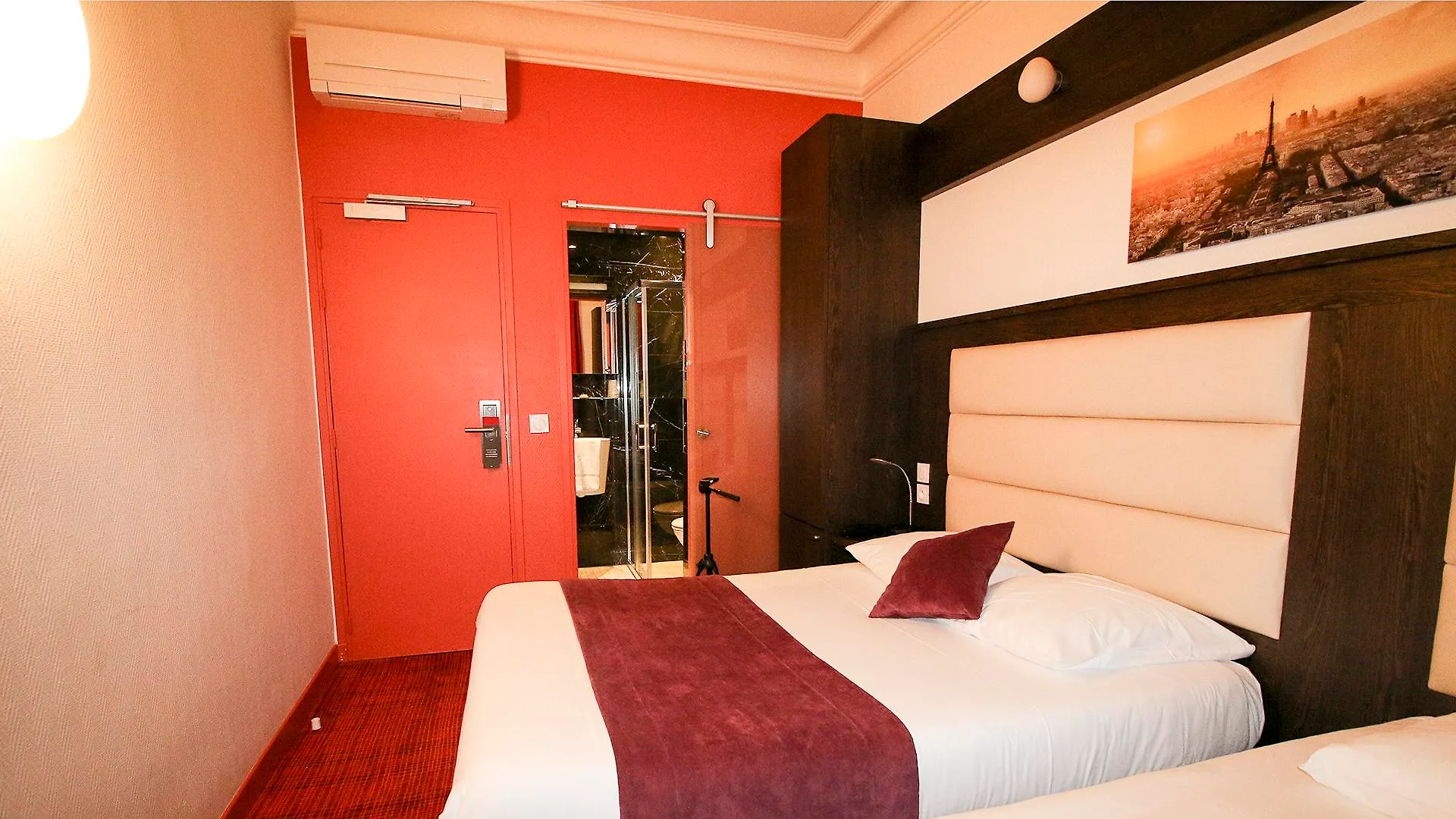 Hotel Parc 3*