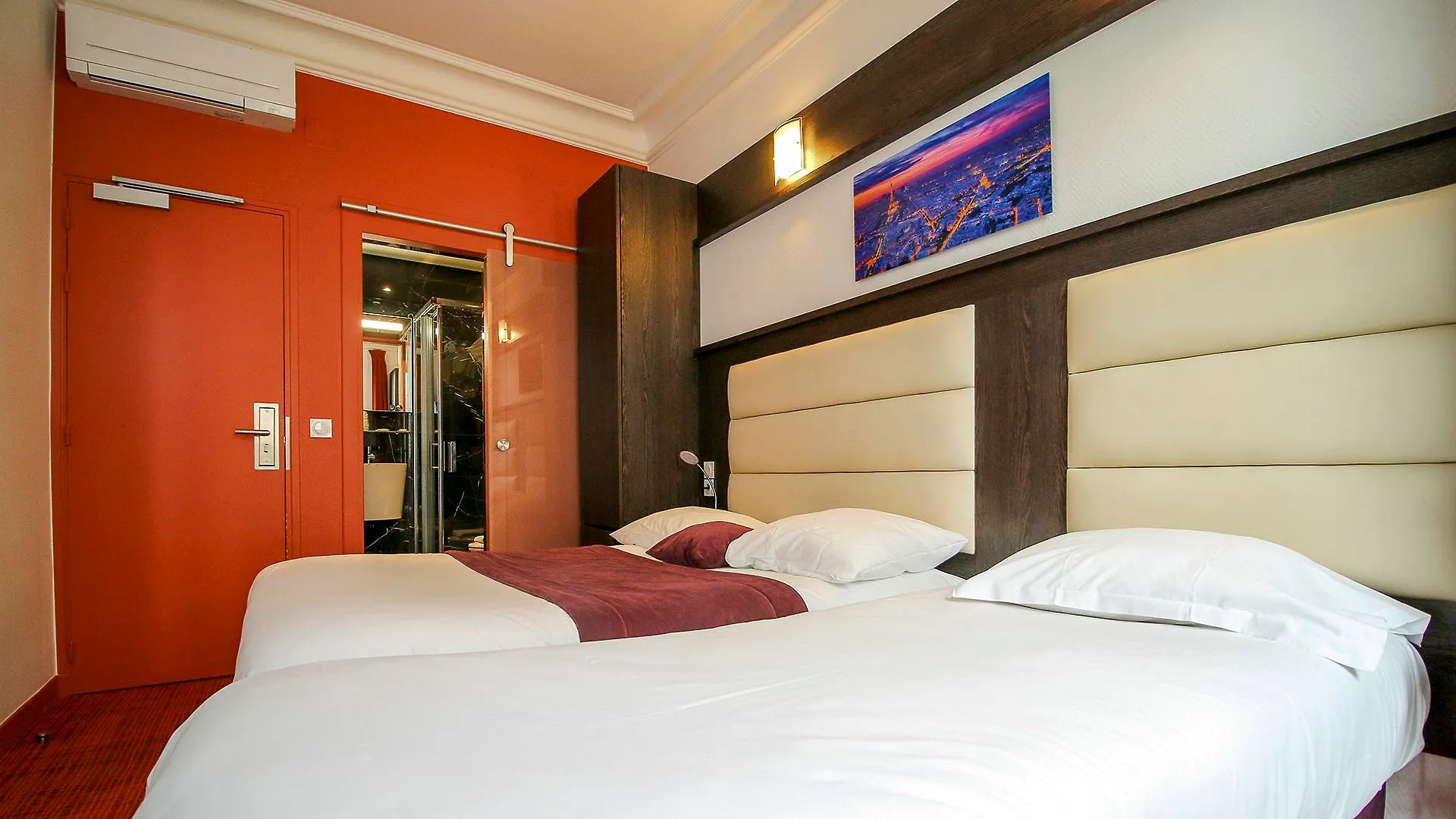 Hotel Parc