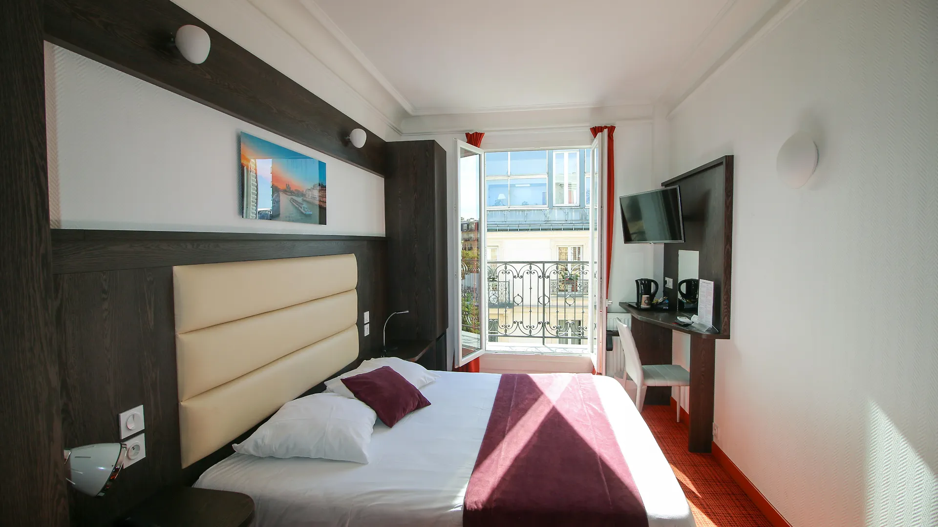 Hotel Parc 3*