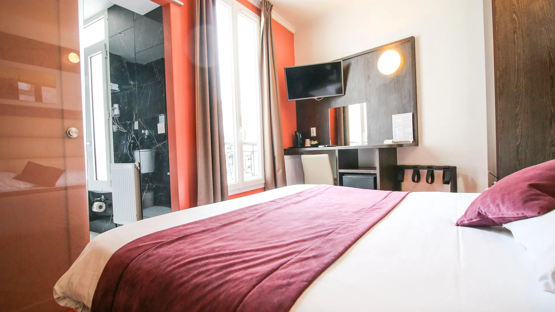 Parc Hotel Paris