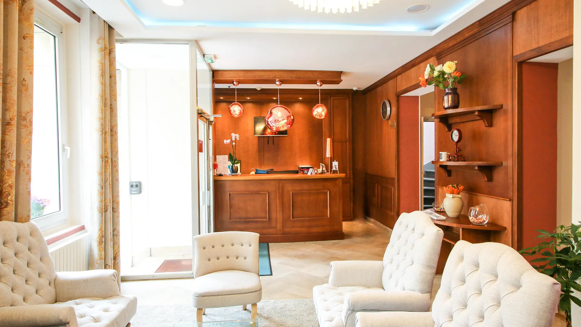 Hotel Parc