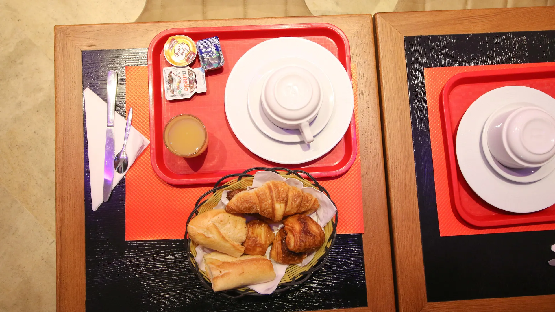 Hotel Parc Parijs