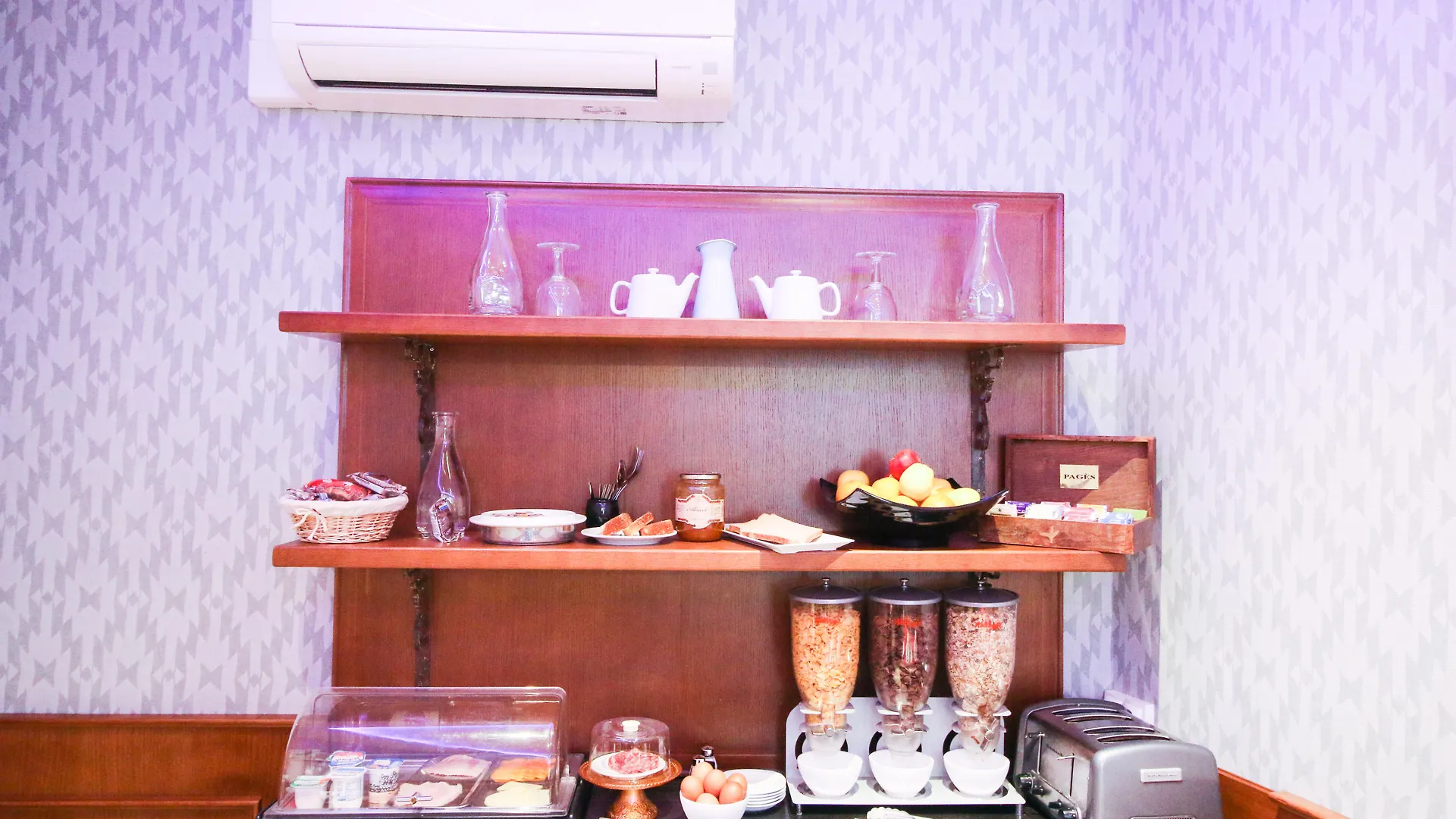 Hotel Parc