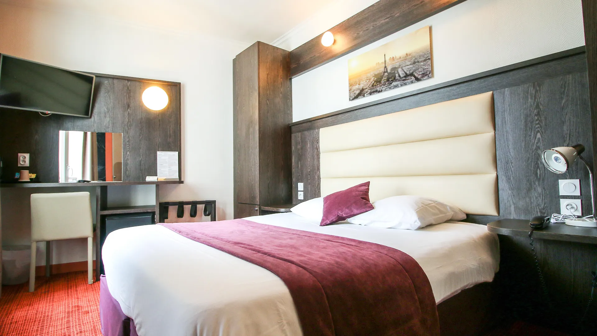 Hotel Parc
