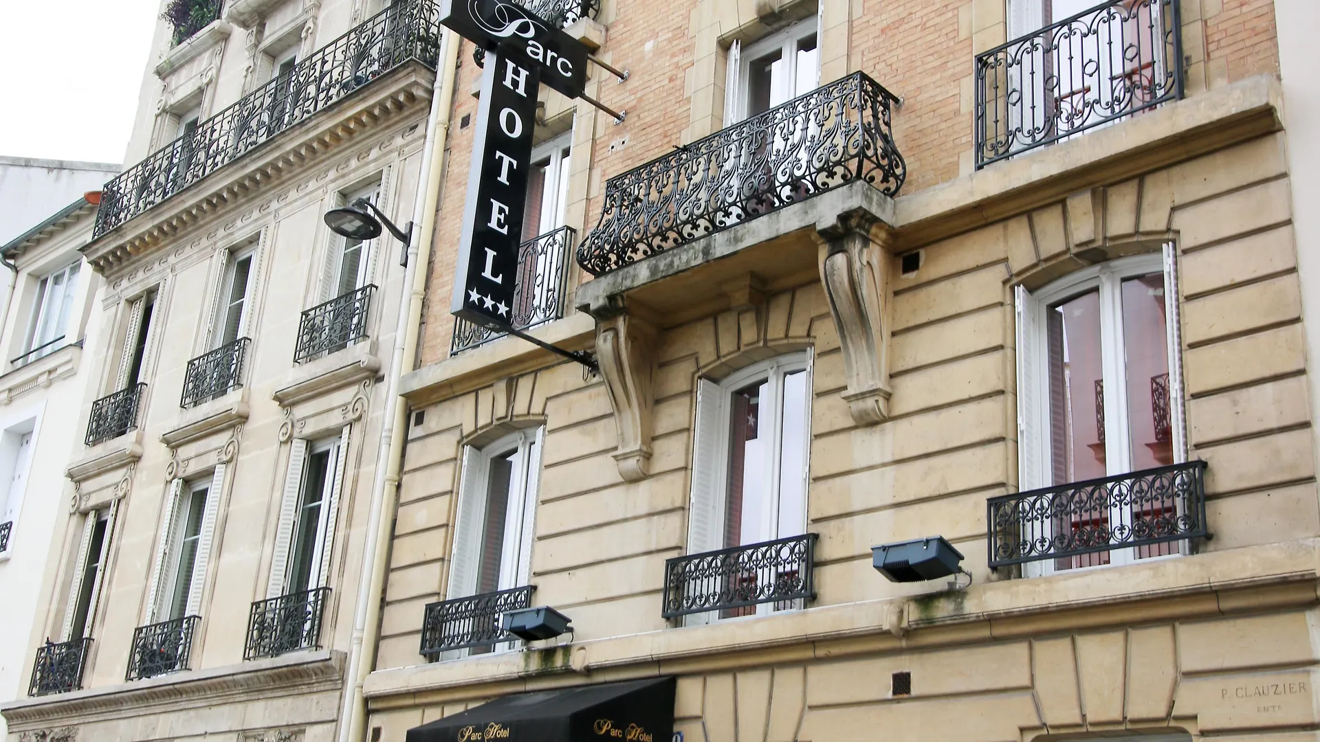Hotel Parc