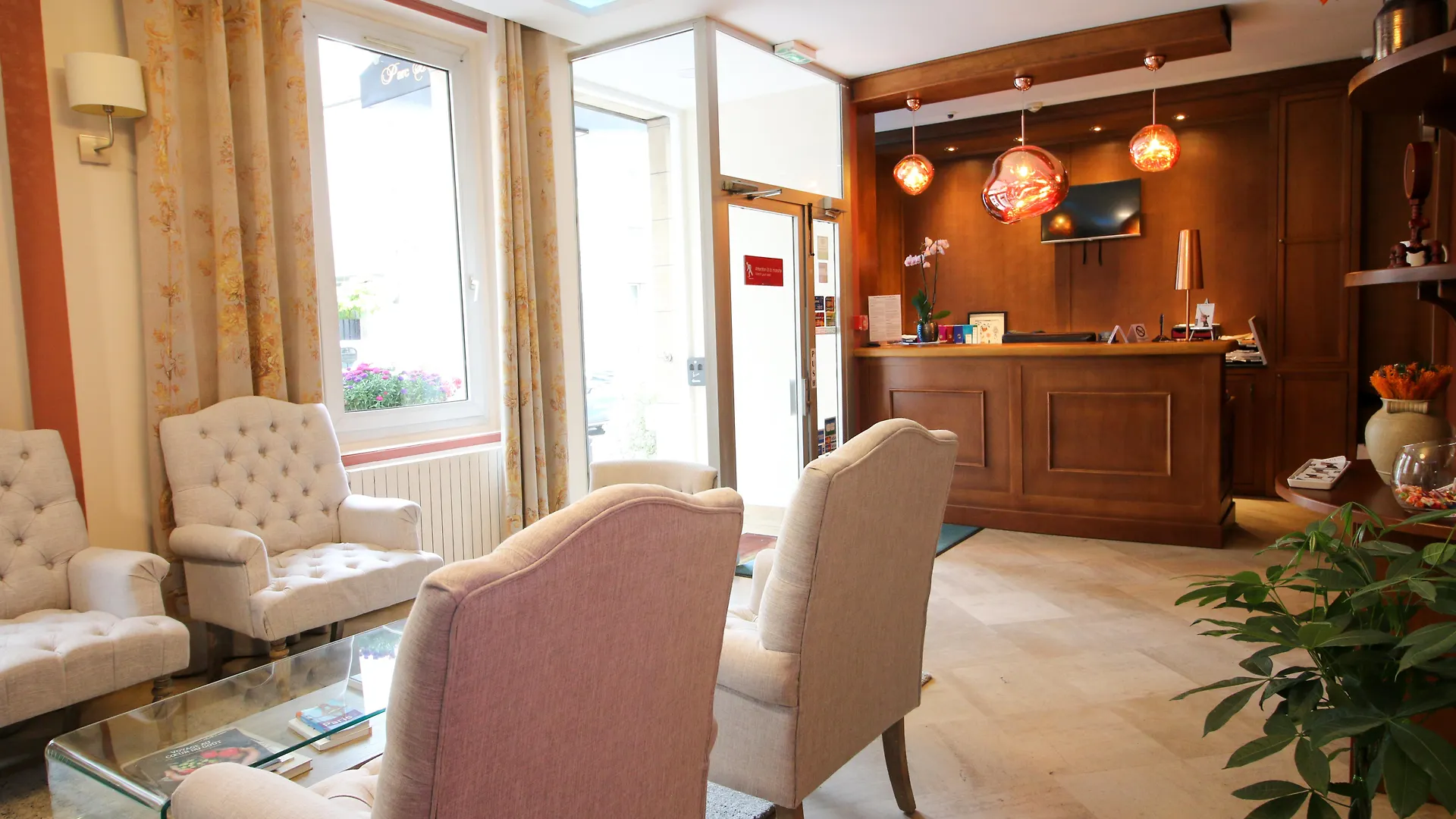 Hotel Parc
