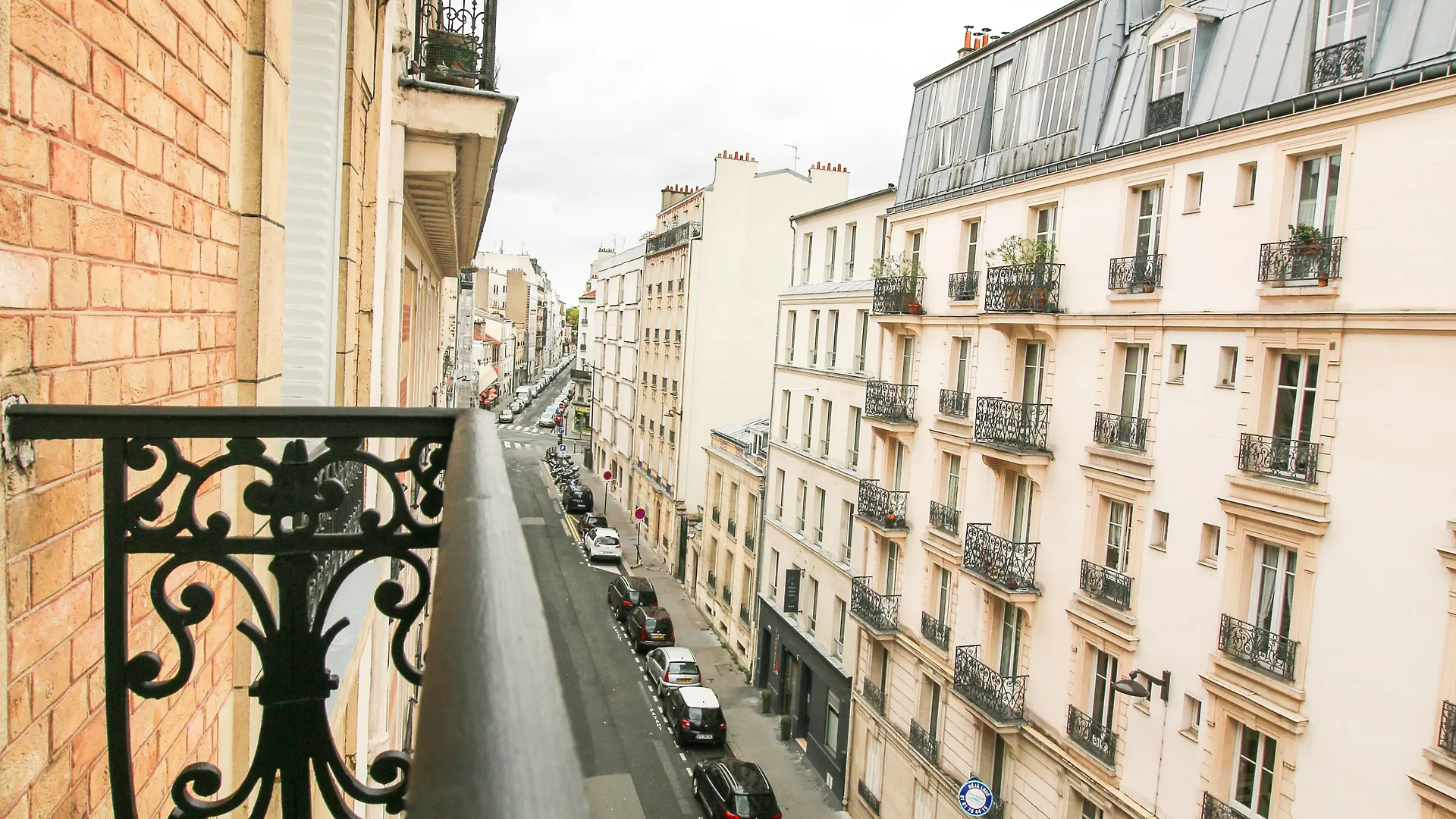 Parc 3*