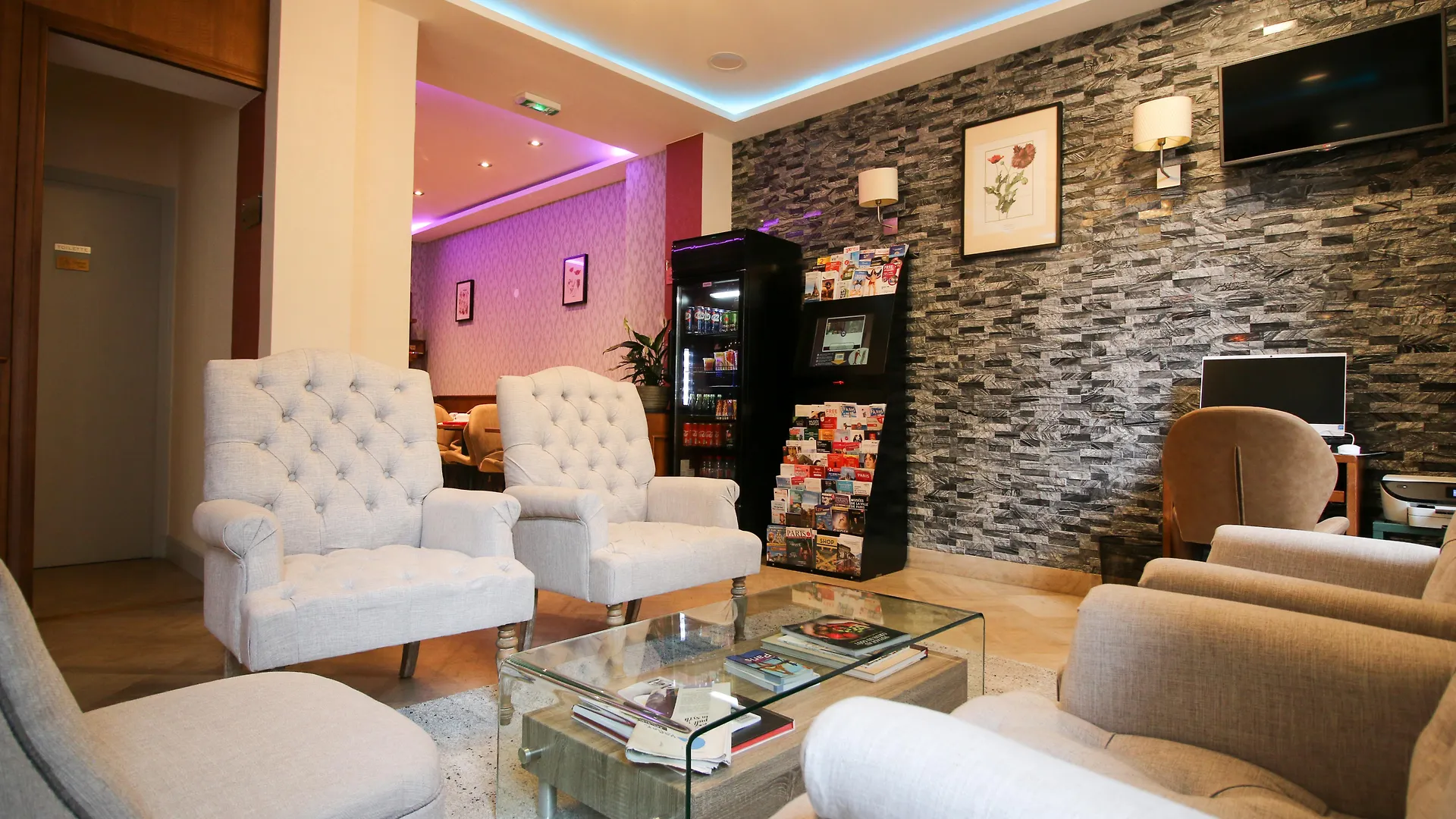 Parc Hotel