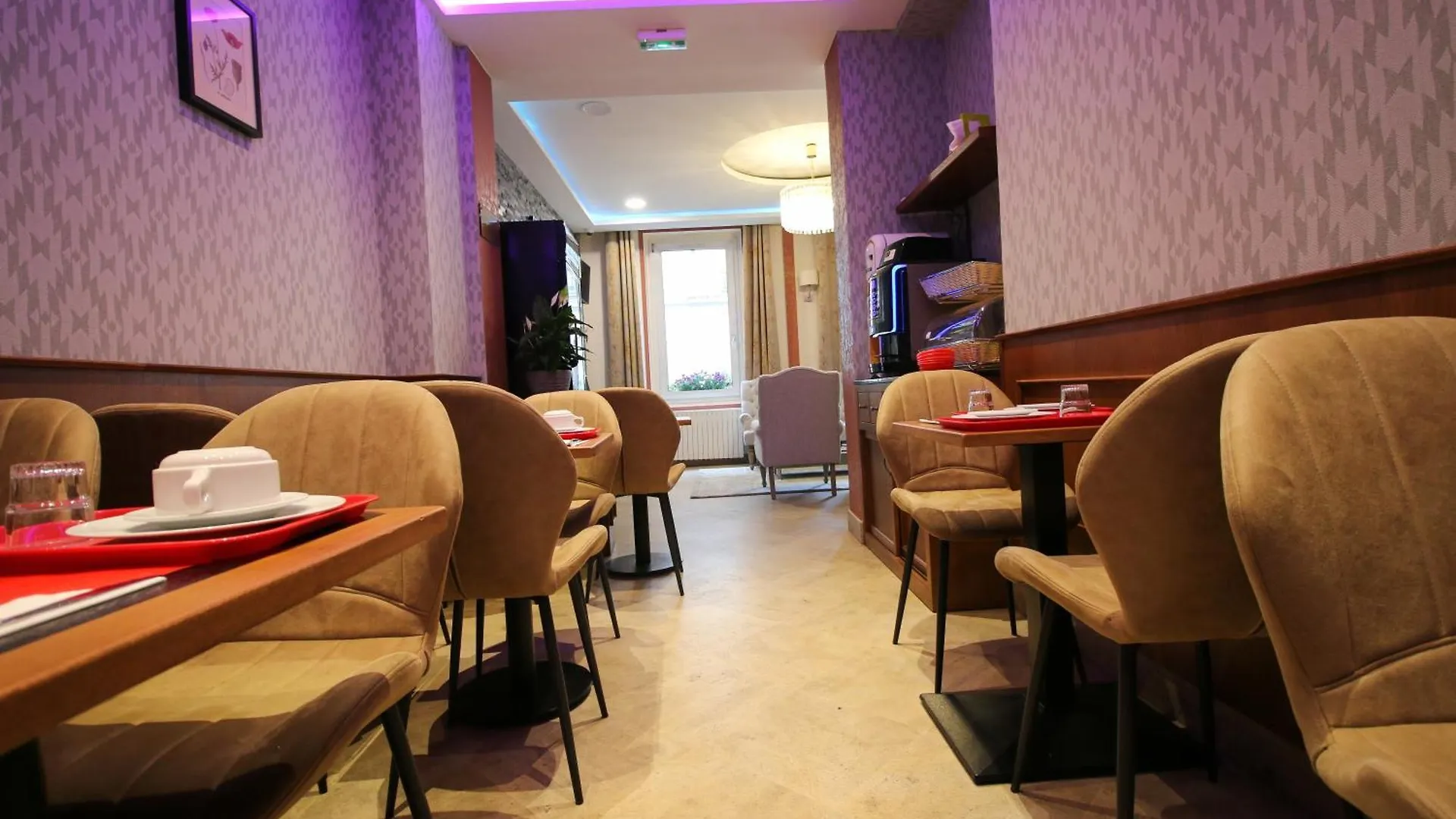 Parc Hotel