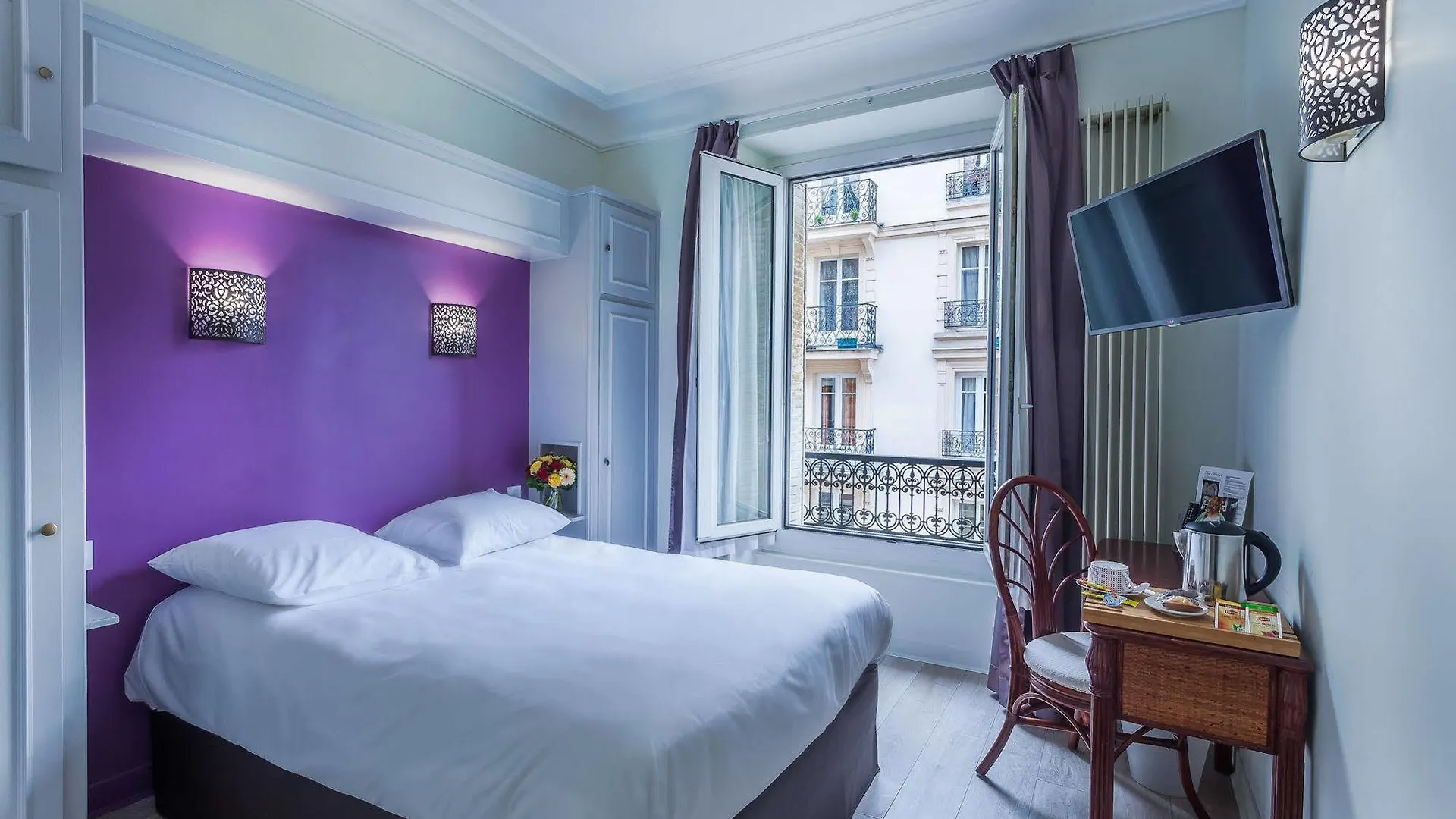 Hotel Parc 3*