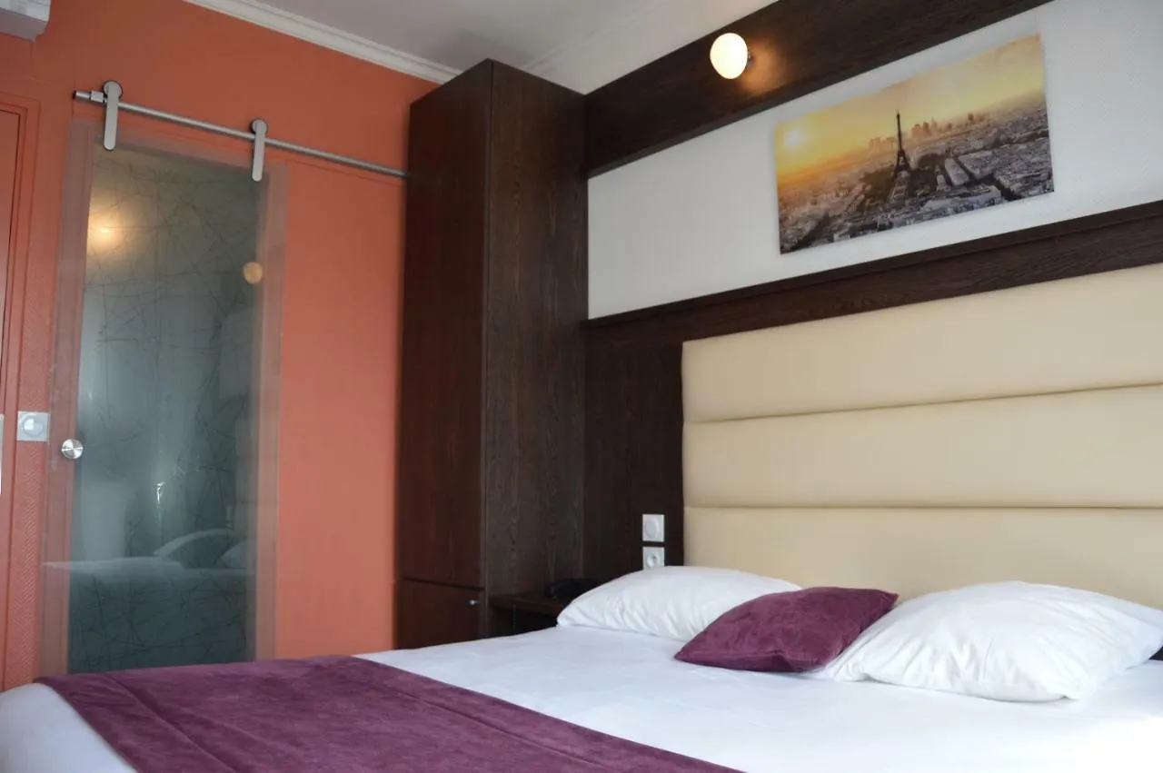 Parc Hotel 3*