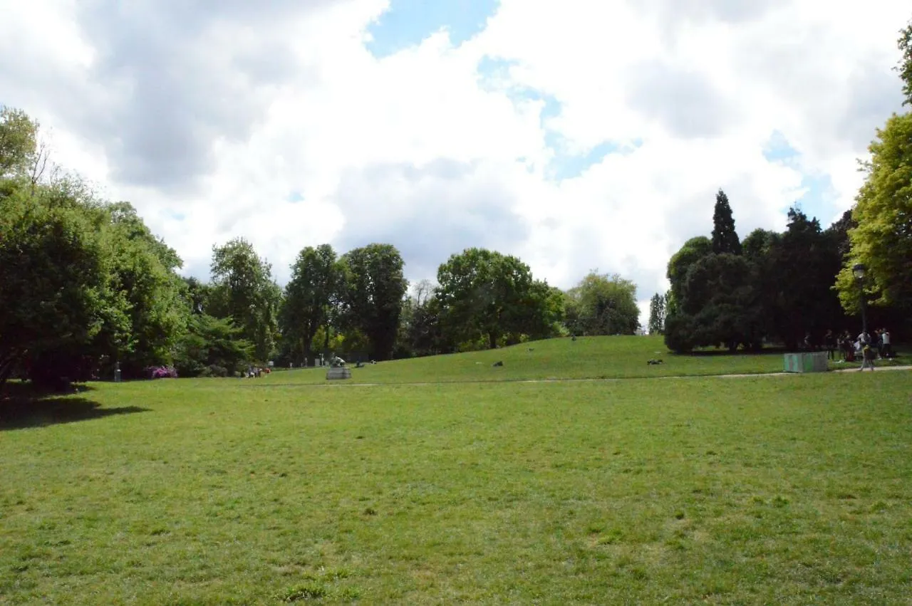 Parc Hotel