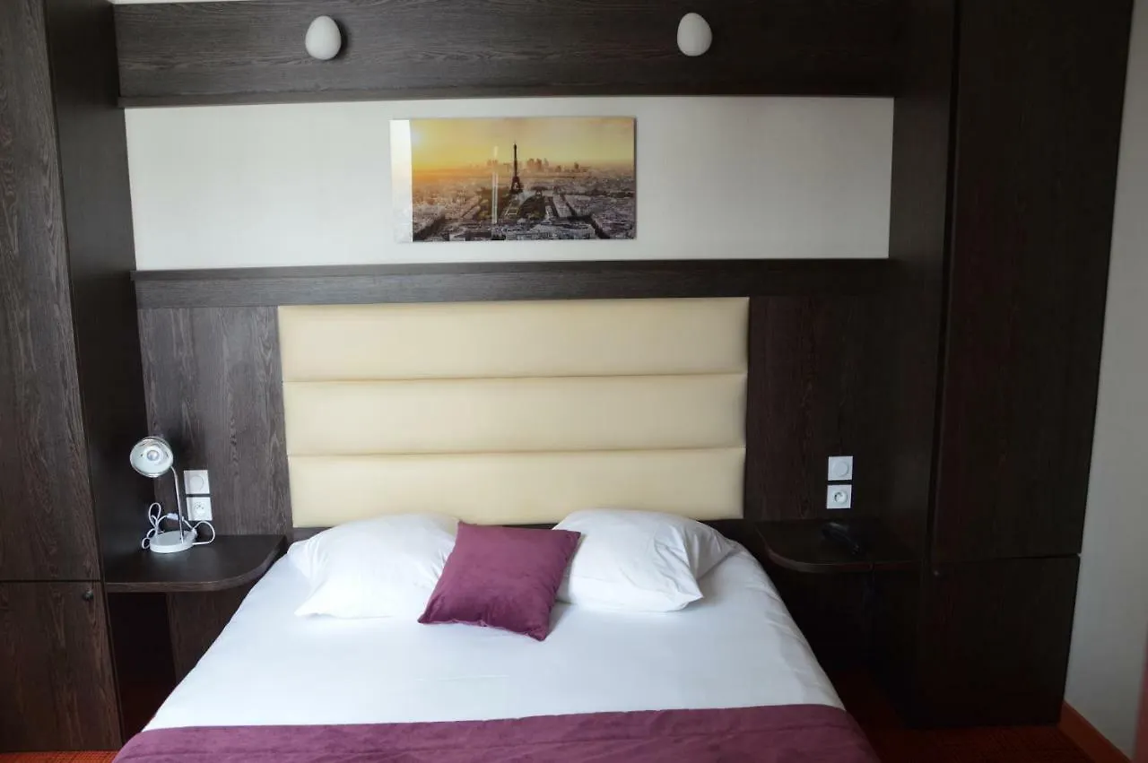 Hotel Parc 3*