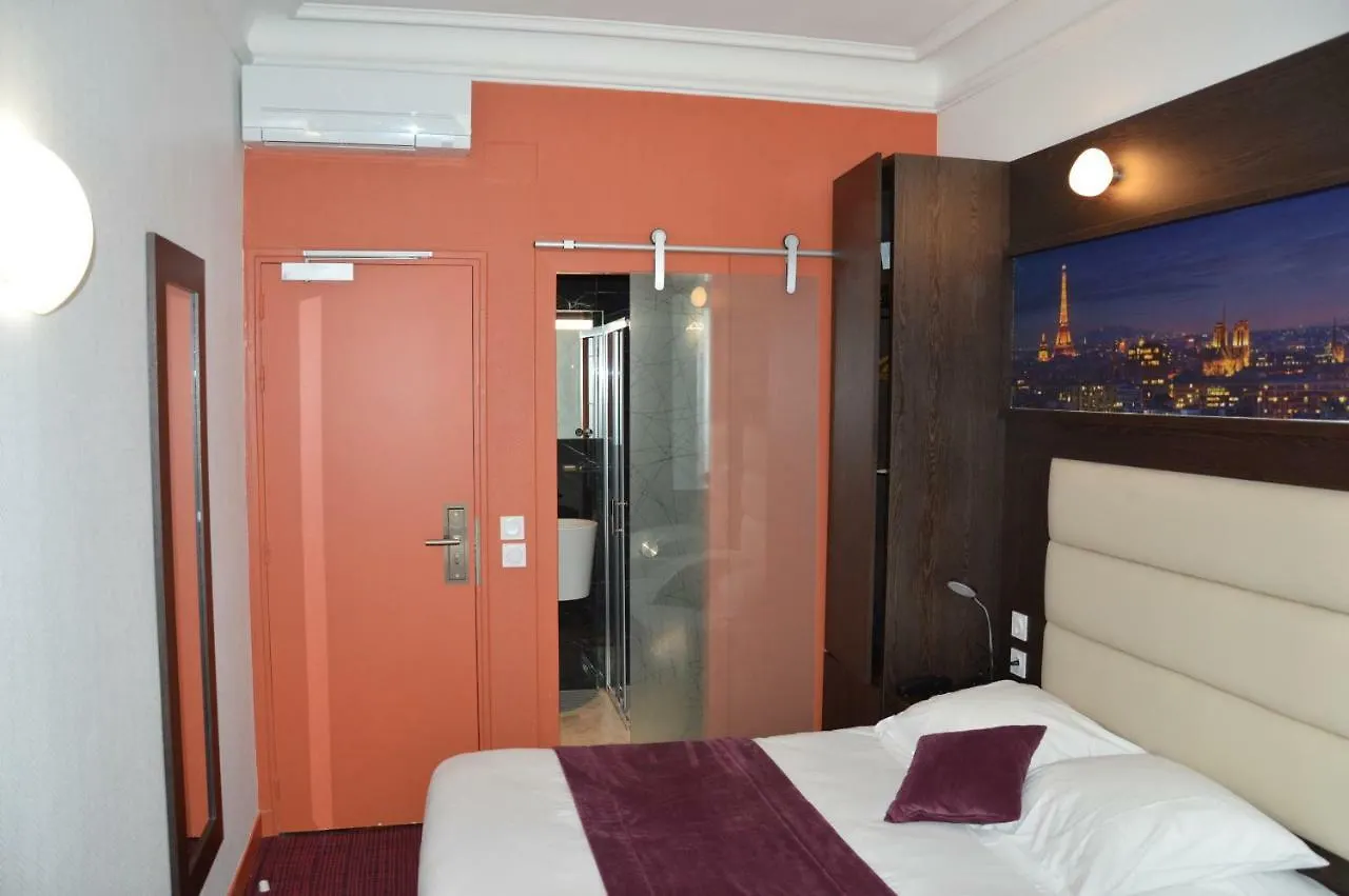 Hotel Parc Paris